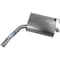 Walker Exhaust Muffler Assembly, 53893 53893 - alternate 1
